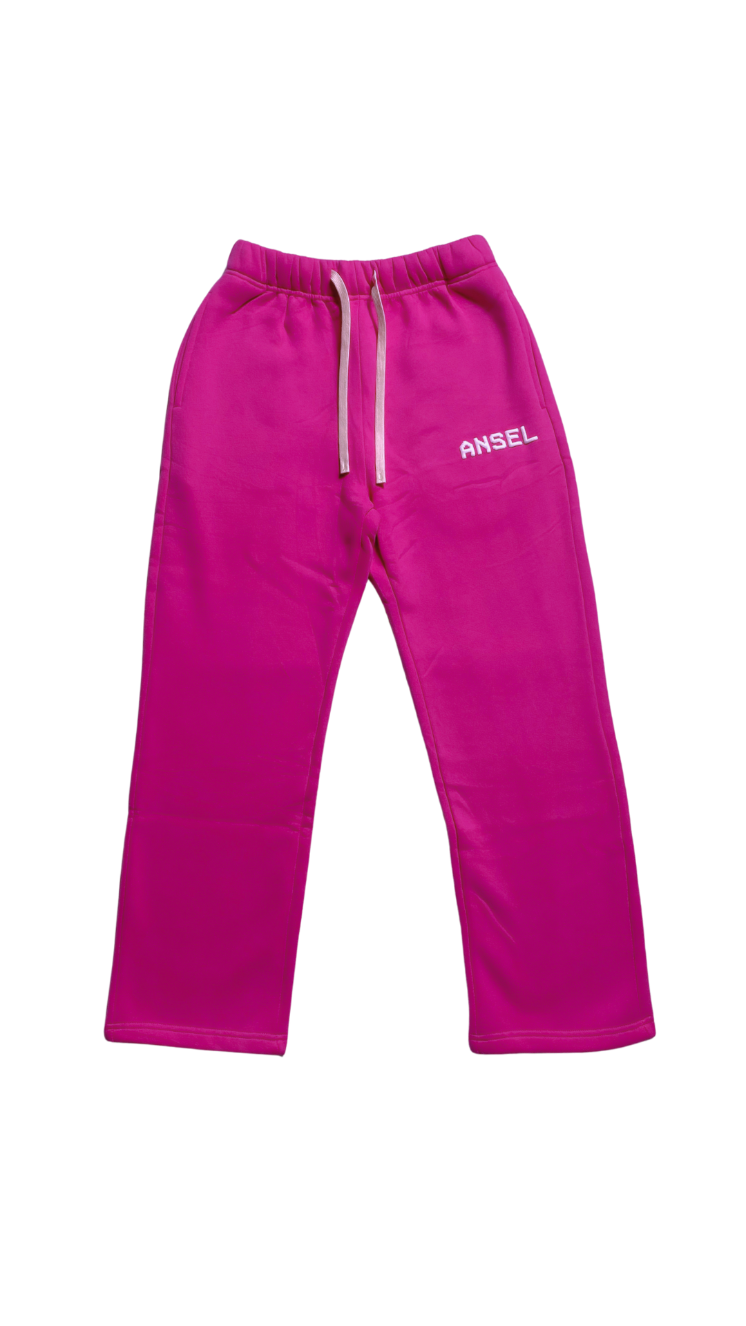 ANSEL ASSET BOTTOMS (PINK)