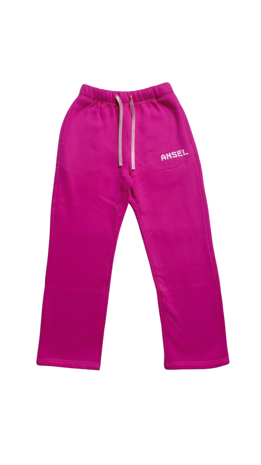 ANSEL ASSET BOTTOMS (PINK)