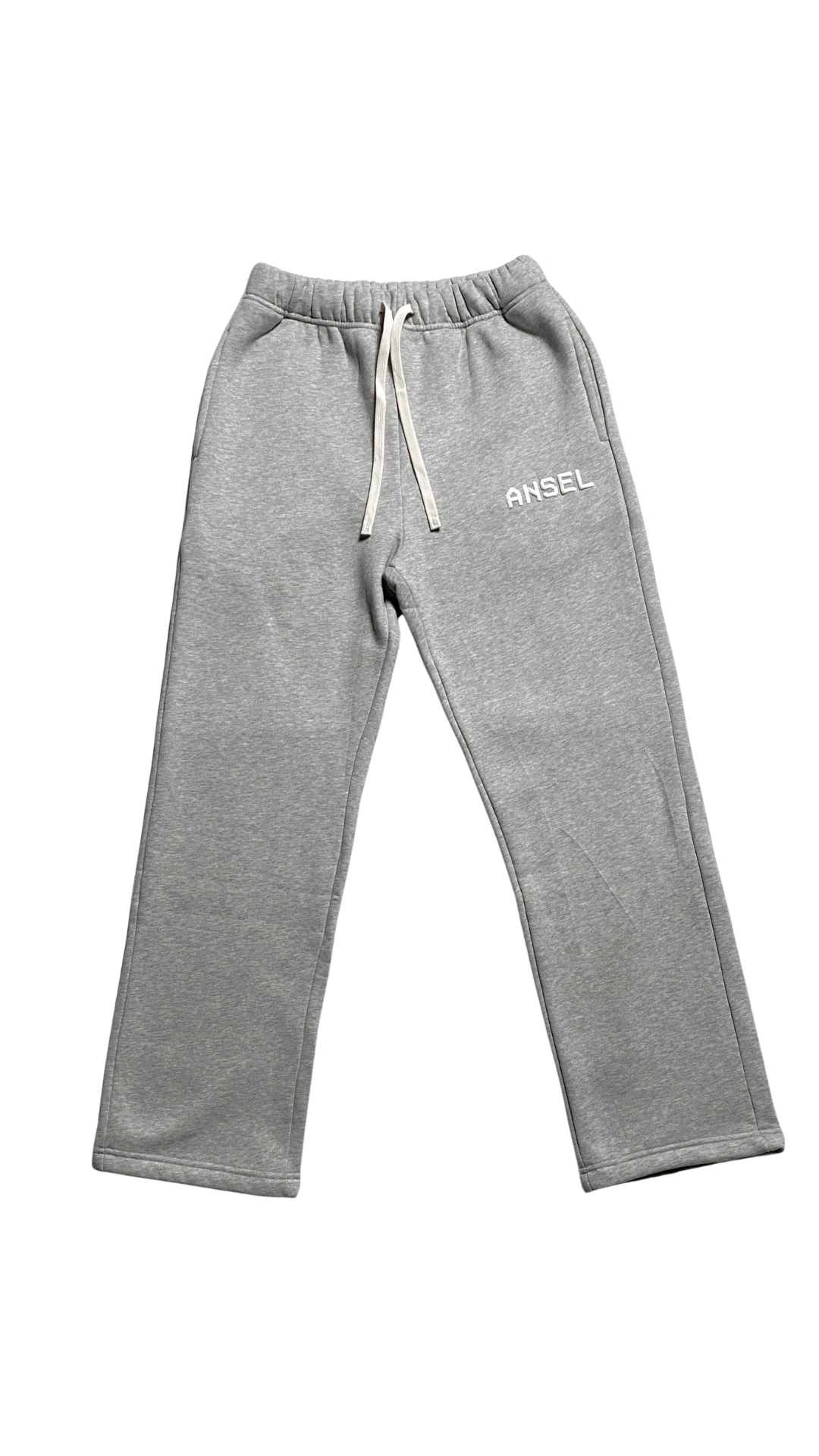 ANSEL ASSET BOTTOMS (HEATHER GREY)