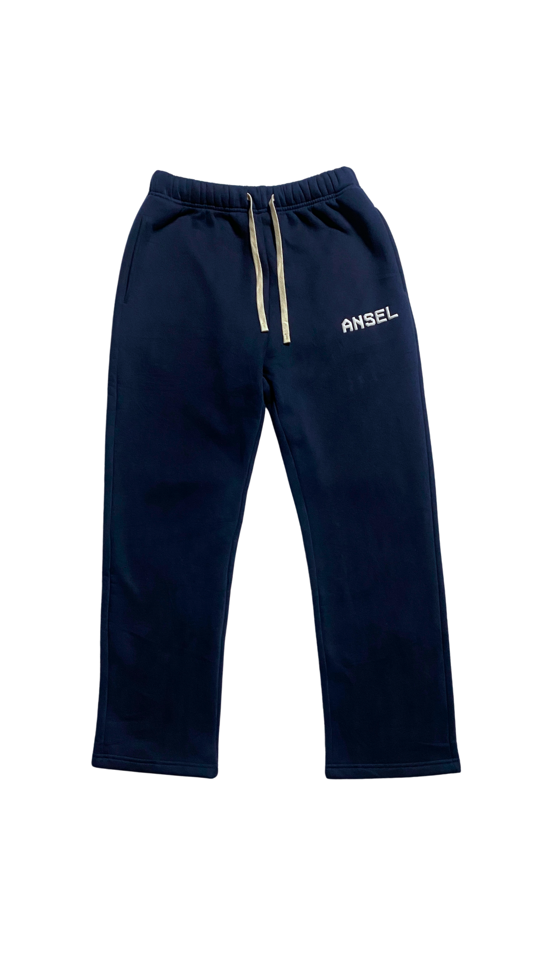 ANSEL ASSET BOTTOMS (NAVY)