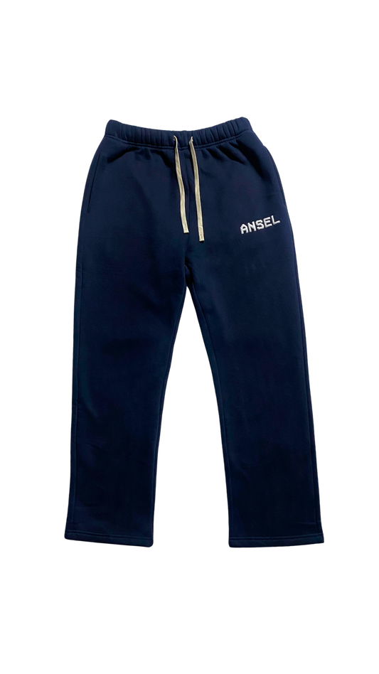 ANSEL ASSET BOTTOMS (NAVY)